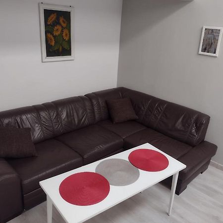 Cieply, Przytulny Apartament, 34 M 2, Centrum Bydgoszcz Exterior photo