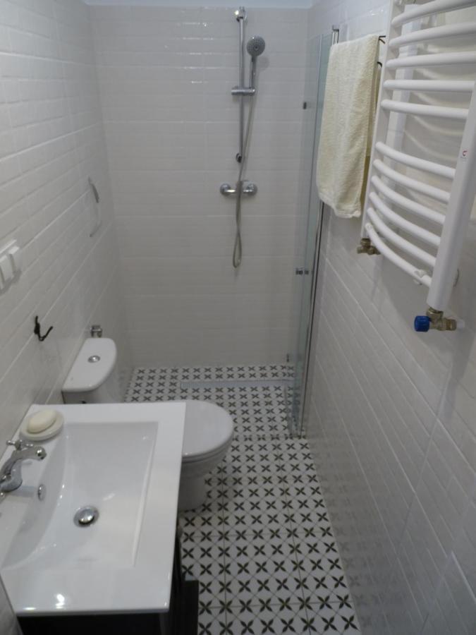Cieply, Przytulny Apartament, 34 M 2, Centrum Bydgoszcz Exterior photo
