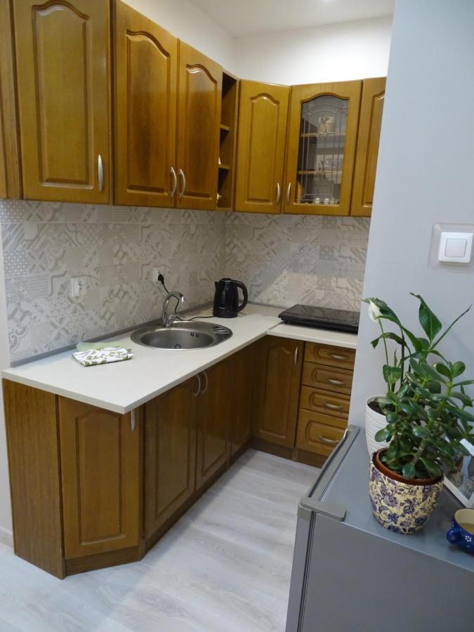Cieply, Przytulny Apartament, 34 M 2, Centrum Bydgoszcz Exterior photo